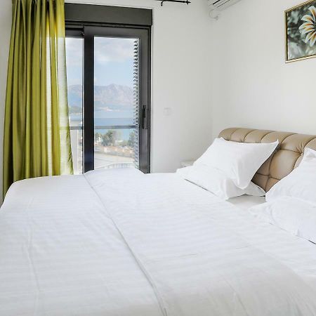 Budva Bay Breeze Apartments Eksteriør billede