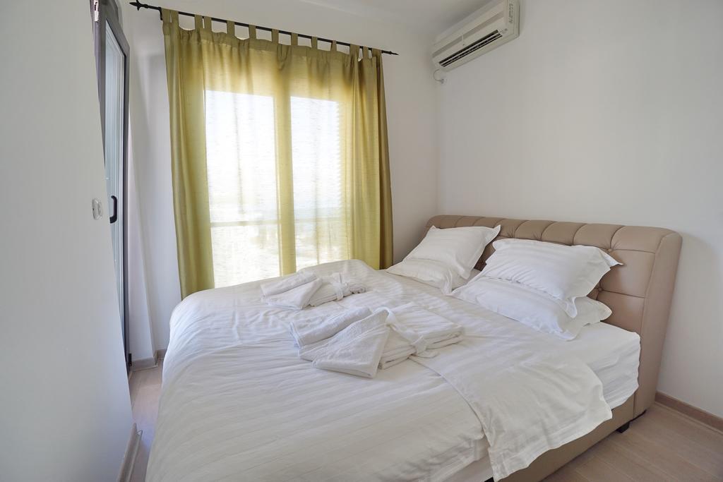 Budva Bay Breeze Apartments Eksteriør billede